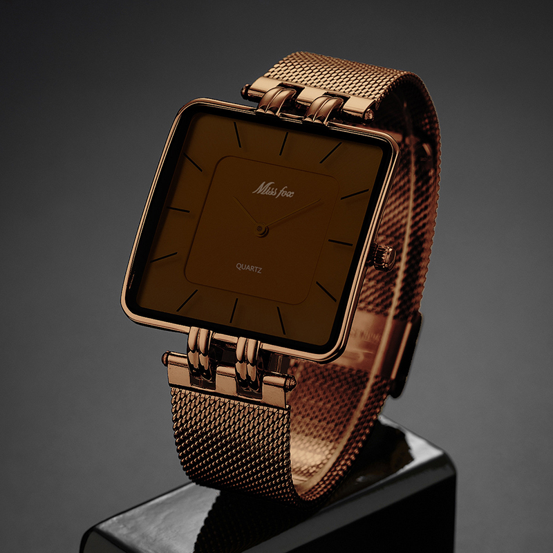 Men's Watches Bling Iced Out Q - Luxury Watch And Jewelry Brand recensione e prezzo