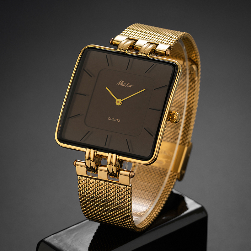 Men's Watches Bling Iced Out Q - Luxury Watch And Jewelry Brand recensione e prezzo