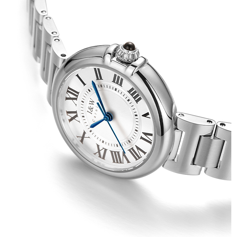 Switzerland CARNIVAL I&W Luxur - Luxury Watch Japan Brand recensione e prezzo