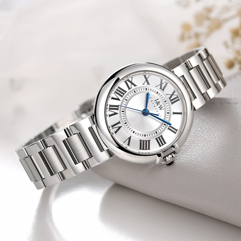 Switzerland CARNIVAL I&W Luxur - Luxury Watch Japan Brand recensione e prezzo