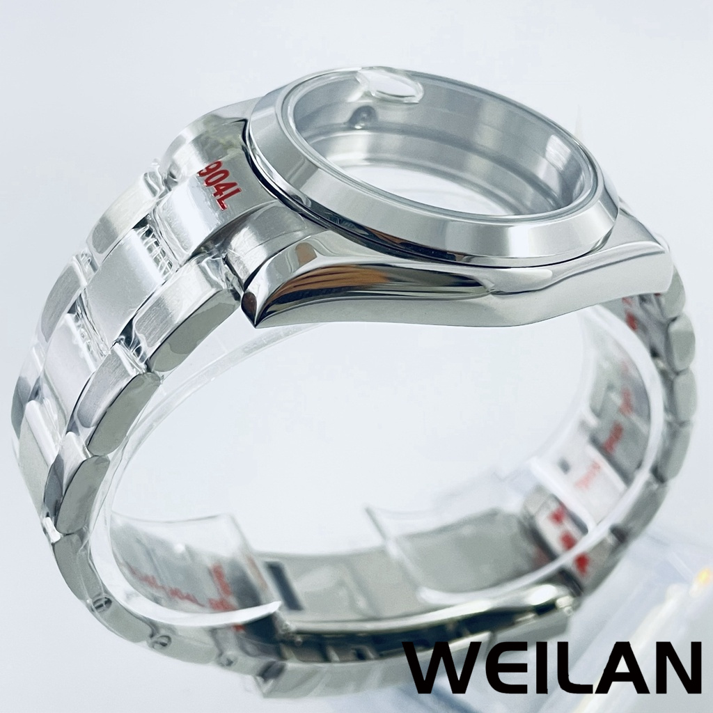 36mm 40mm Silvery NH34 NH35 NH - Luxury Watch Face recensione e prezzo