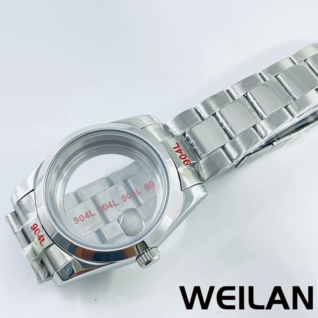 36mm 40mm Silvery NH34 NH35 NH - Luxury Watch Face recensione e prezzo