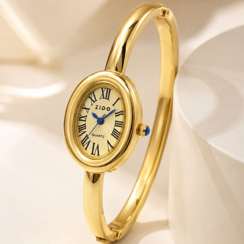 Elegant Women's Watch Vintage  - Luxury Watch And Jewelry Brand recensione e prezzo