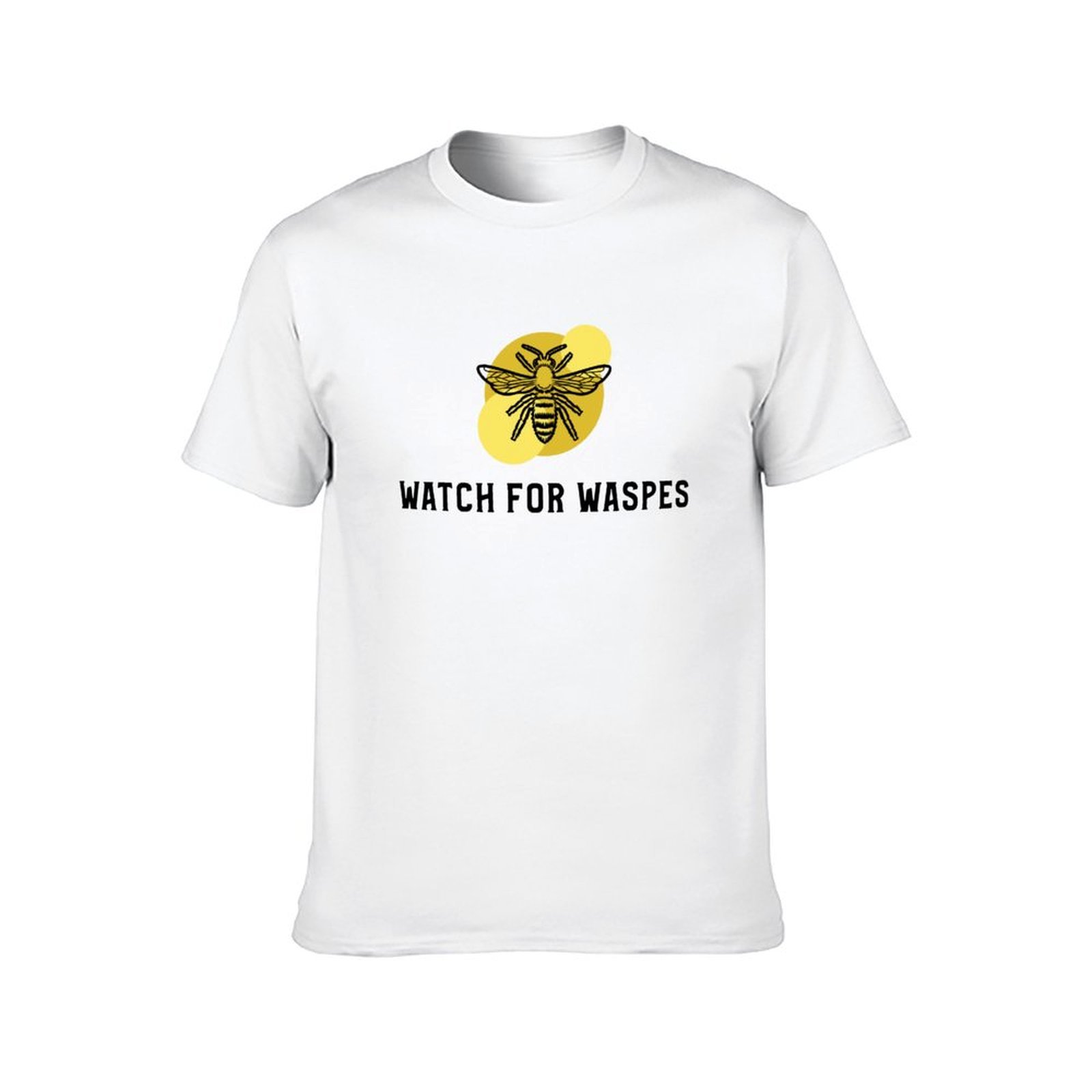 Watch for Waspes T-Shirt man t - Luxury Watch China recensione e prezzo