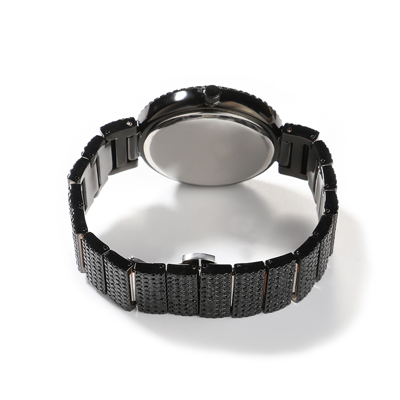 Men's Watches Sun and leopard  - Luxury Watch And Jewelry Brand recensione e prezzo