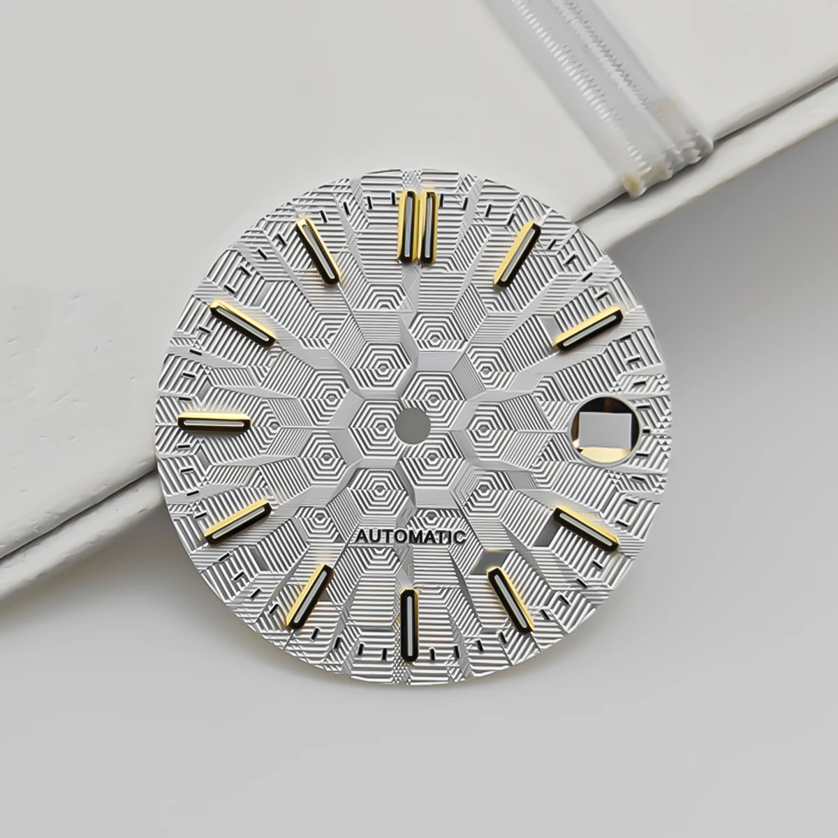 NH35 movement new 28.5mm dial, - Luxury Watch Face recensione e prezzo