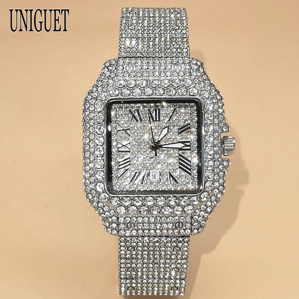 Fashion Brand UNIGUET Women Fu - Luxury Watch And Jewelry Brand recensione e prezzo