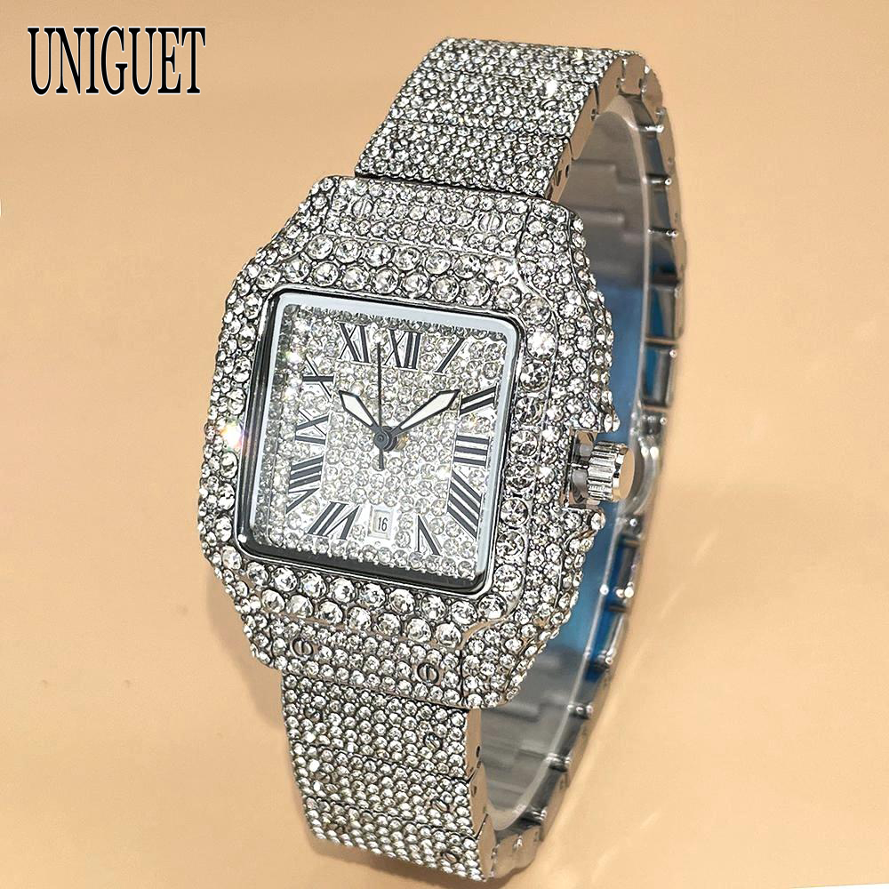Fashion Brand UNIGUET Women Fu - Luxury Watch And Jewelry Brand recensione e prezzo