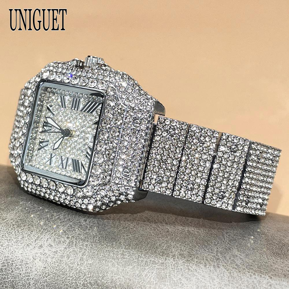 Fashion Brand UNIGUET Women Fu - Luxury Watch And Jewelry Brand recensione e prezzo