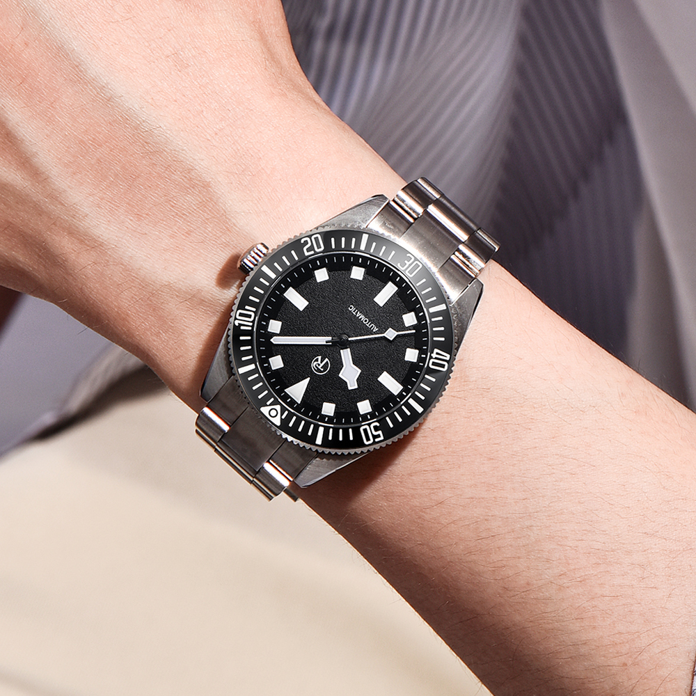 2026 New Rollstimi Brand Autom - Luxury Watch Japan Brand recensione e prezzo