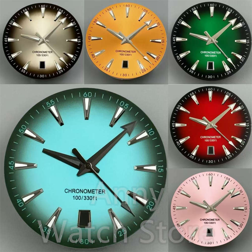 33.5mm Watch Dial 6o'clockSunb - Luxury Watch Face recensione e prezzo