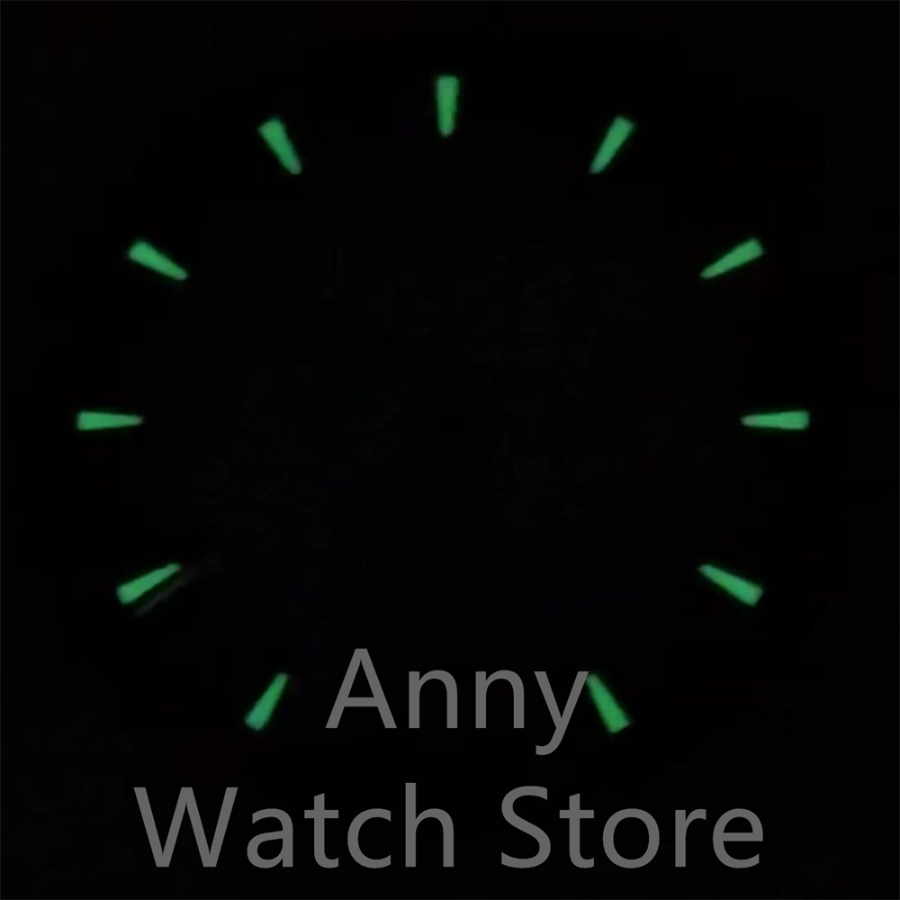33.5mm Watch Dial 6o'clockSunb - Luxury Watch Face recensione e prezzo