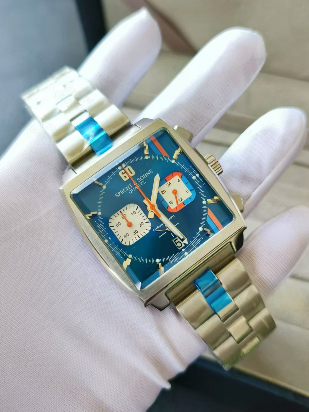 2026 SPECHT&SOHNE New Hot Watc - Luxury Watch Japan Brand recensione e prezzo