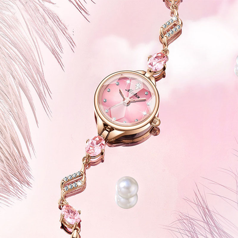 Ladies' watch brand light luxu - Luxury Watch And Jewelry Brand recensione e prezzo