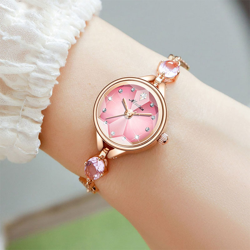 Ladies' watch brand light luxu - Luxury Watch And Jewelry Brand recensione e prezzo
