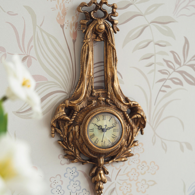 Vintage Wall Clocks Luxury Wal - Luxury Watch Europe recensione e prezzo