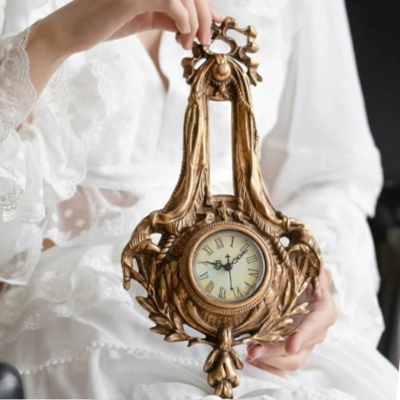 Vintage Wall Clocks Luxury Wal - Luxury Watch Europe recensione e prezzo