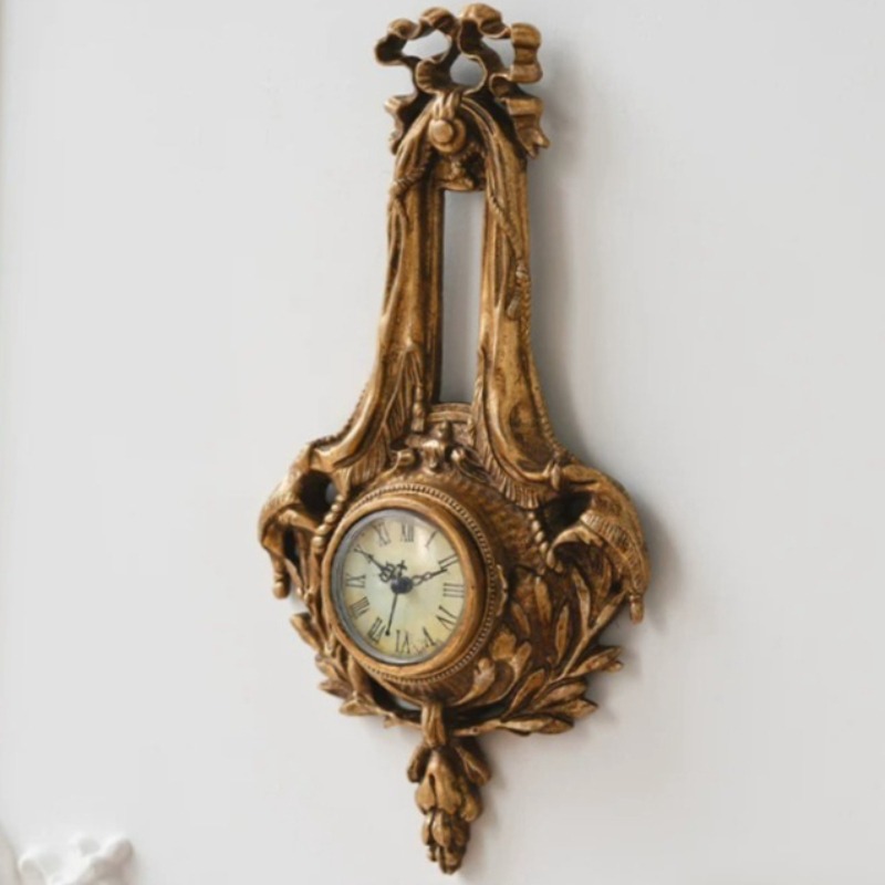 Vintage Wall Clocks Luxury Wal - Luxury Watch Europe recensione e prezzo