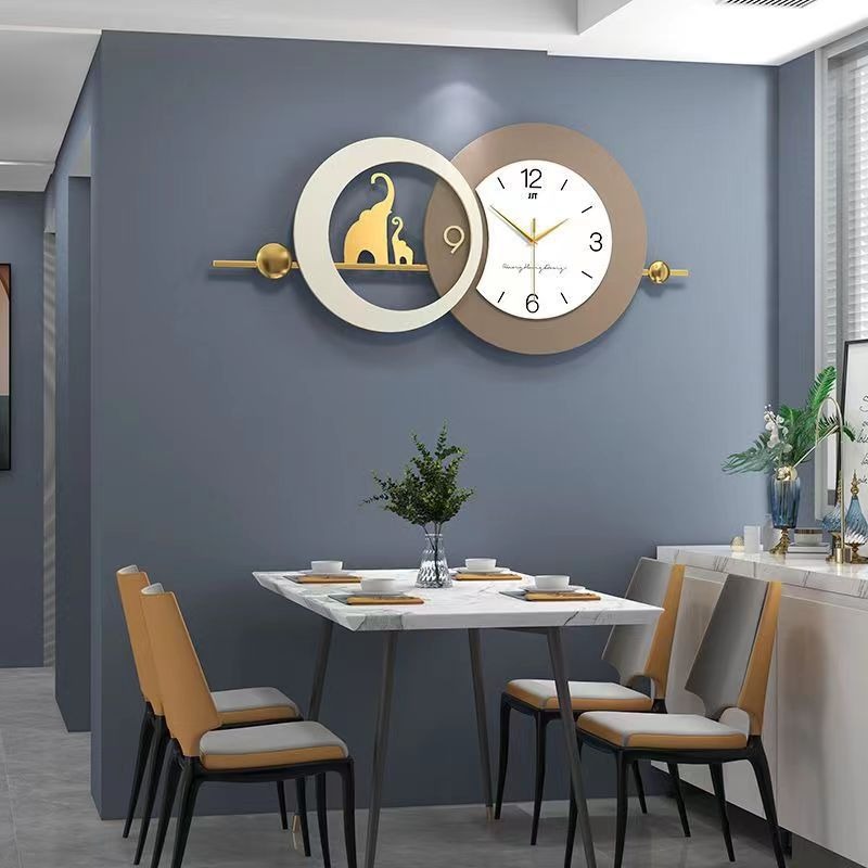 European Modern Luxury Wall Cl - Luxury Watch Europe recensione e prezzo
