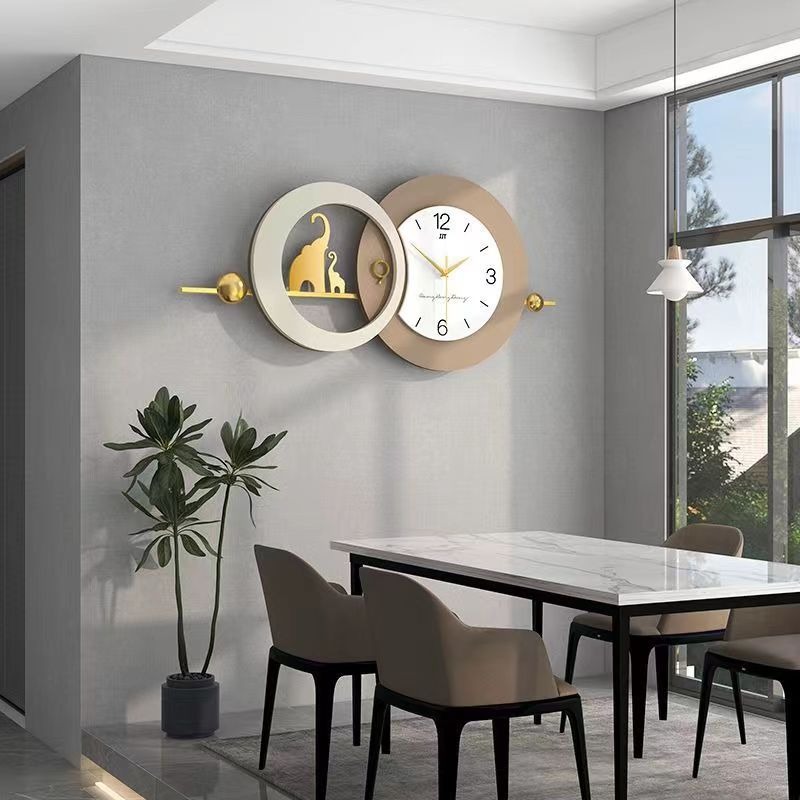 European Modern Luxury Wall Cl - Luxury Watch Europe recensione e prezzo
