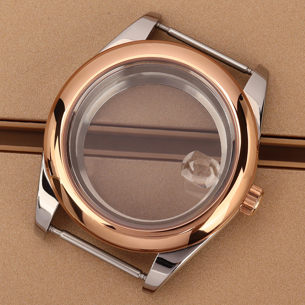 36mm/39mm Luxury Case Sapphire - Luxury Watch Face recensione e prezzo