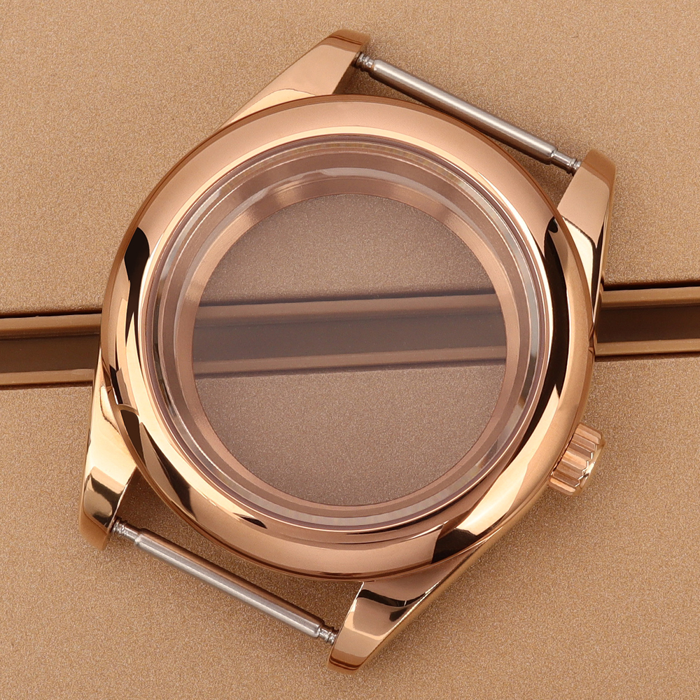 36mm/39mm Luxury Case Sapphire - Luxury Watch Face recensione e prezzo