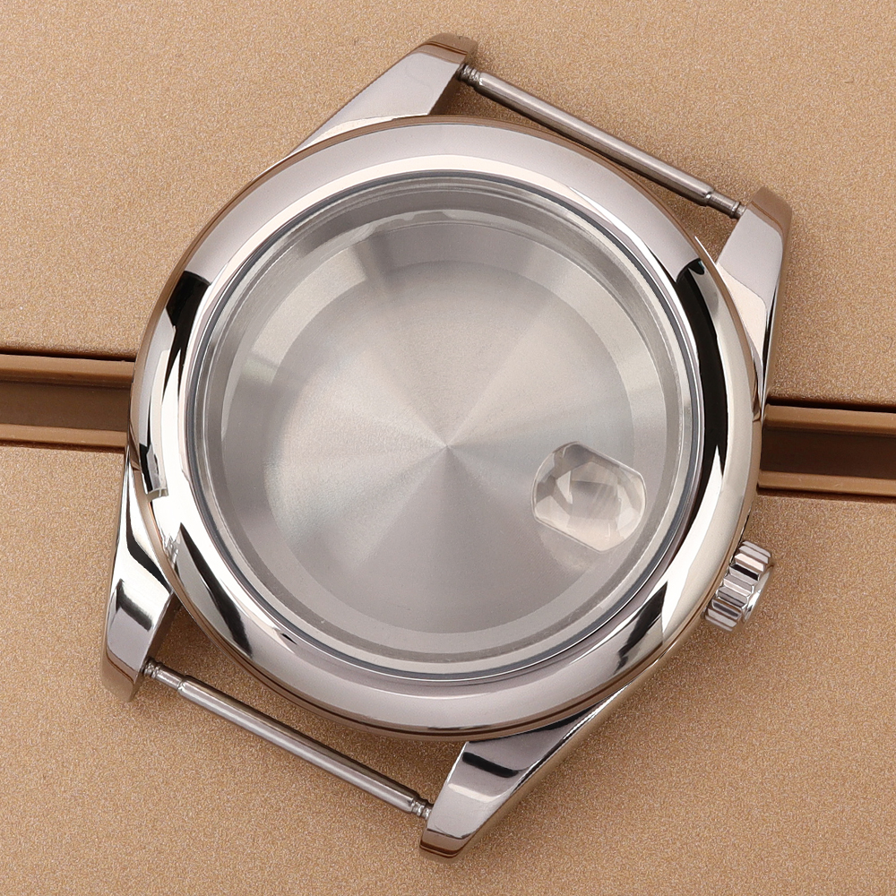 36mm/39mm Luxury Case Sapphire - Luxury Watch Face recensione e prezzo
